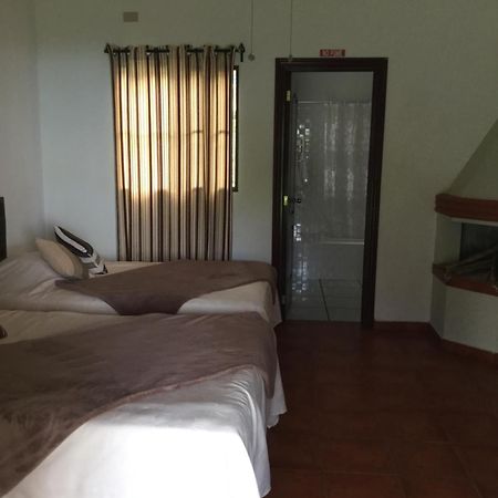 San Antonio Hotel Boutique Los Naranjos Room photo